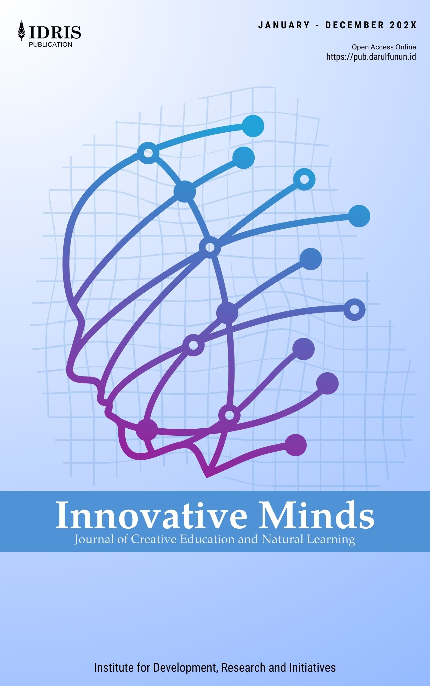 Innovative Minds: Journal of Psychology and Early Education