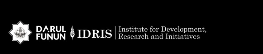 IDRIS Darulfunun Publication